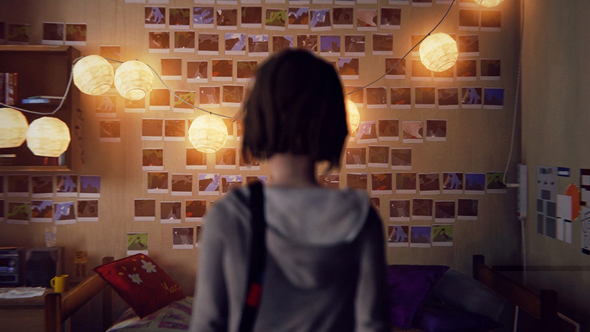 Life Is Strange, پی سی گیمینگ (PC Gaming), شرکت Square Enix, کنسول Xbox 360, کنسول Xbox One