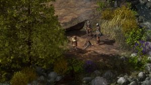 توسعه‌دهنده‌ی بزرگی برای بازی Pillars of Eternity در دست ساخت قرار دارد