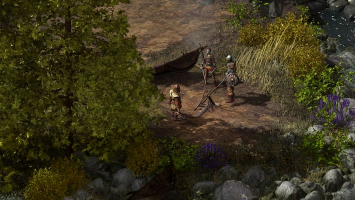 Pillars of Eternity