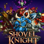 تاریخ انتشار Shovel Knight مشخص شد
