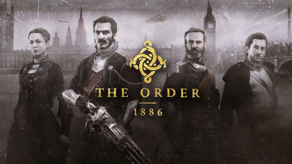 The Order: 1886 شکست خورده صدرنشین UK charts شد