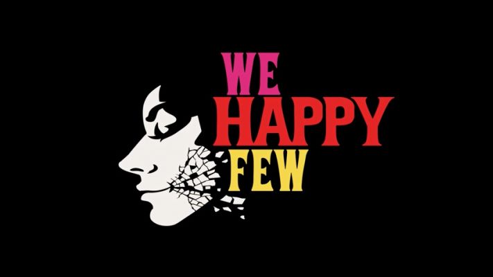 We Happy Few