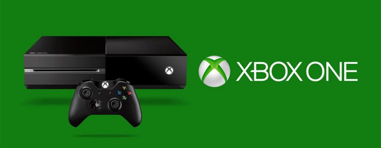 کنسول Xbox One