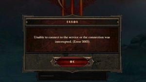 دلیل شروع افتضاح بازی Diablo 3