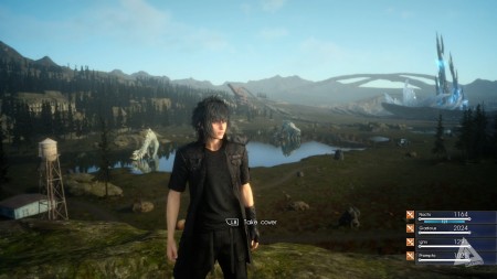 شرکت Square Enix, کنسول Xbox One