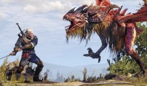 The Witcher 3: Wild Hunt, پی سی گیمینگ (PC Gaming), شرکت سی دی پراجکت رد (CD Projekt Red), کنسول Xbox One