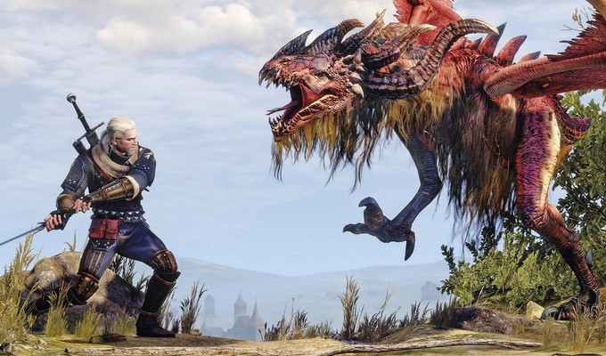 The Witcher 3: Wild Hunt, پی سی گیمینگ (PC Gaming), شرکت سی دی پراجکت رد (CD Projekt Red), کنسول Xbox One