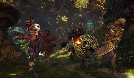 Fable Legends, Lionhead, پی سی گیمینگ (PC Gaming)