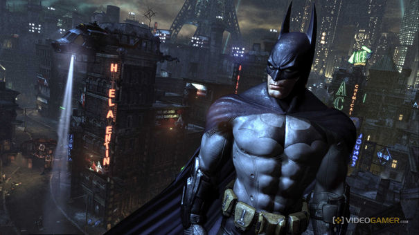شایعه: ریمستر سری بازیهای Batman: Arkham برای PS4 و Xbox One منتشر می شود