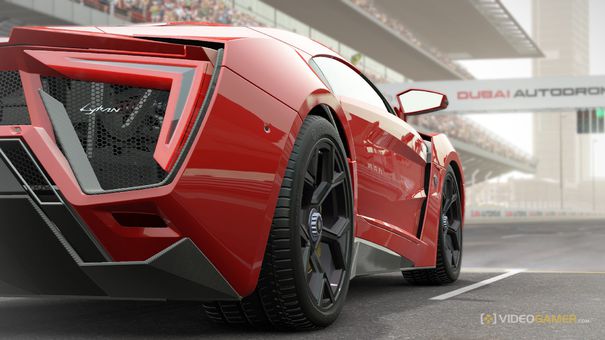 Project Cars, Slightly Mad Studios, پی سی گیمینگ (PC Gaming), کنسول Xbox One