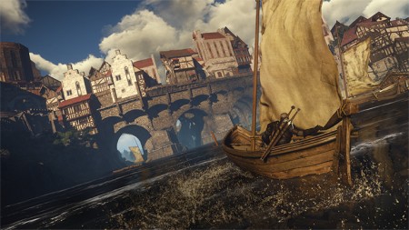 The Witcher 3: Wild Hunt, پی سی گیمینگ (PC Gaming), شرکت سی دی پراجکت رد (CD Projekt Red), کنسول Xbox One