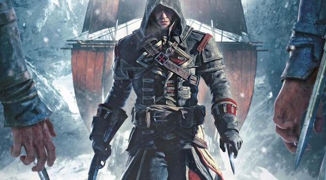 Assassin’s Creed Rogue