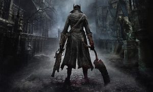 «پچ» جدیدی برای کاهش بارگذاری در Bloodborne در دست توسعه قرار دارد
