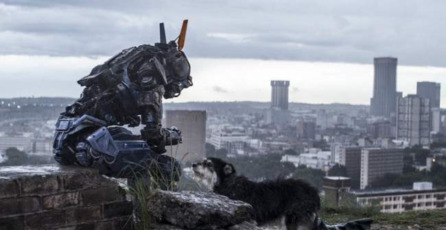 Chappie - 01