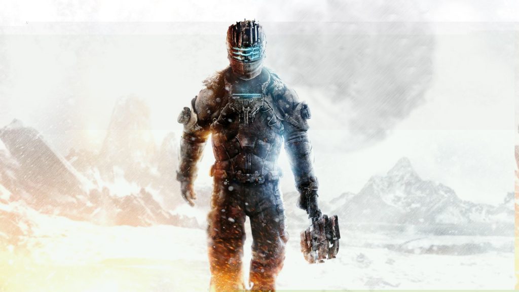 تمایل Visceral Games به ساخت ادامه سری Dead Space