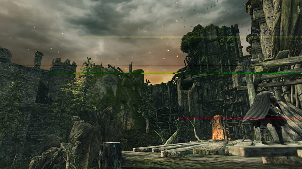 Dark Souls II, بازی دارک سولز ۲ (Dark Souls 2)