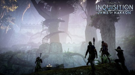 Dragon Age: Inquisition