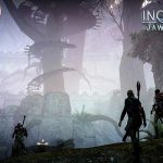 تماشا کنید: محتوای Jaws of Hakkon برای Dragon Age: Inquisition منتشر شد + تصاویر