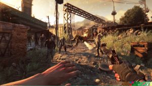 بازی DyingLight بیش از 3 میلیون بازی کننده دارد
