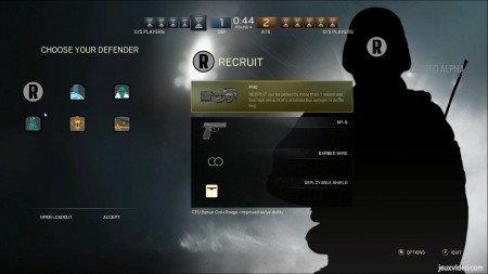 Rainbow Six Siege, پی سی گیمینگ (PC Gaming), شرکت یوبی سافت (Ubisoft), کنسول Xbox One