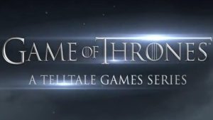 تصاویر جدید از قسمت سوم بازی Game of Thrones منتشر شد