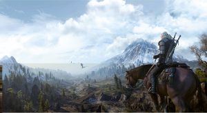 The Witcher 3: Wild Hunt, پی سی گیمینگ (PC Gaming), شرکت سی دی پراجکت رد (CD Projekt Red), کنسول Xbox One