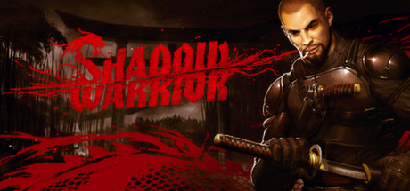 Shadow Warrior