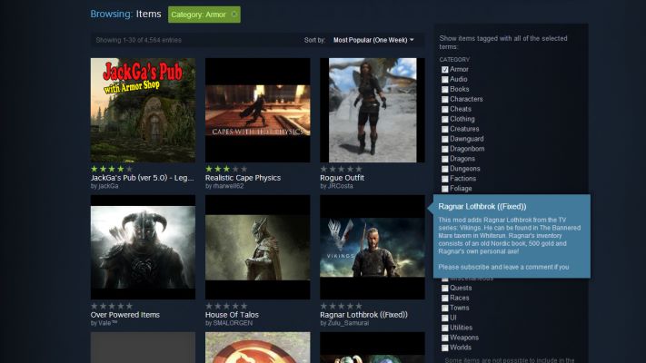 پی سی گیمینگ (PC Gaming), شرکت بتسدا (Bethesda Softworks)