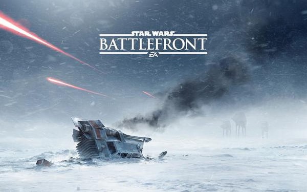 Star Wars Battlefront, پی سی گیمینگ (PC Gaming), کنسول Xbox One