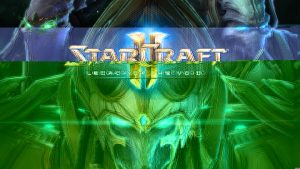 بازی StarCraft II: Legacy of the Void در راه بتا!