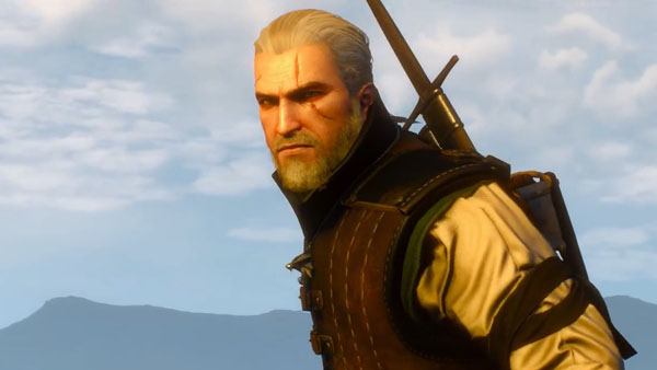 بازی The Witcher 3: Wild Hunt