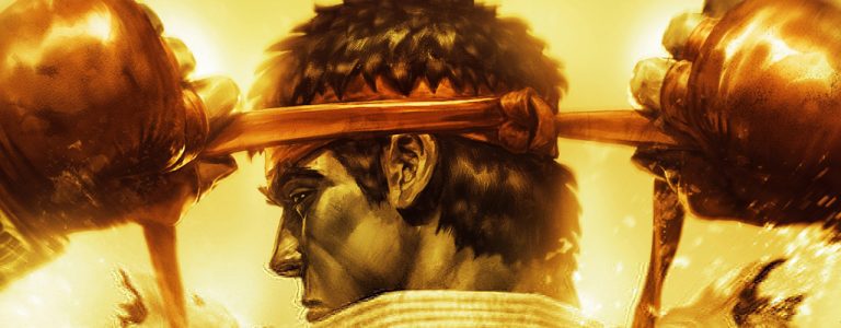تاریخ انتشار Ultra Street Fighter IV