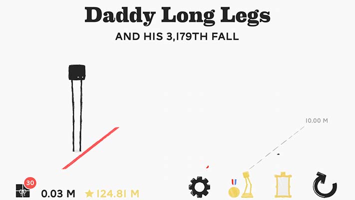 بابا لنگ دراز