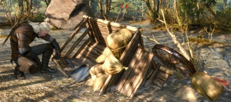 The Witcher 3: Wild Hunt, پی سی گیمینگ (PC Gaming), شرکت سی دی پراجکت رد (CD Projekt Red), کنسول Xbox One