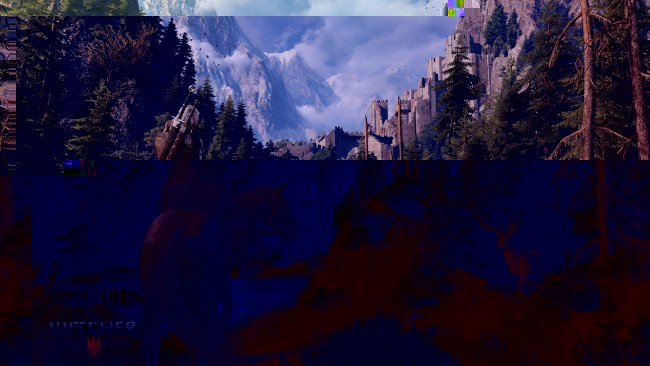 بازی The Witcher 3: Wild Hunt