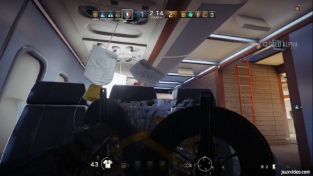 Rainbow Six Siege, پی سی گیمینگ (PC Gaming), شرکت یوبی سافت (Ubisoft), کنسول Xbox One