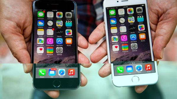 گوشی موبایل - Mobile Phones (Smart Phones)