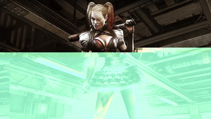 بازی Batman: Arkham Knight