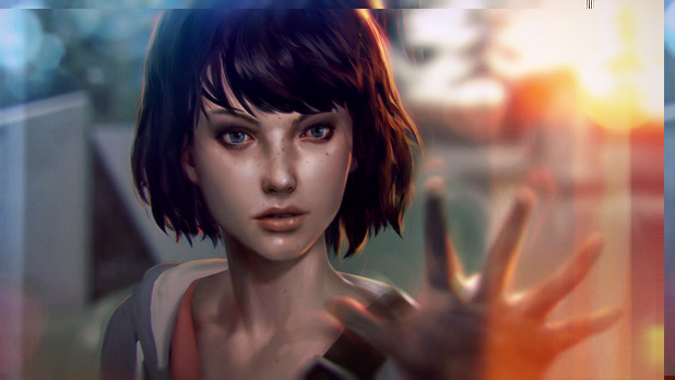 Life Is Strange, شرکت Square Enix