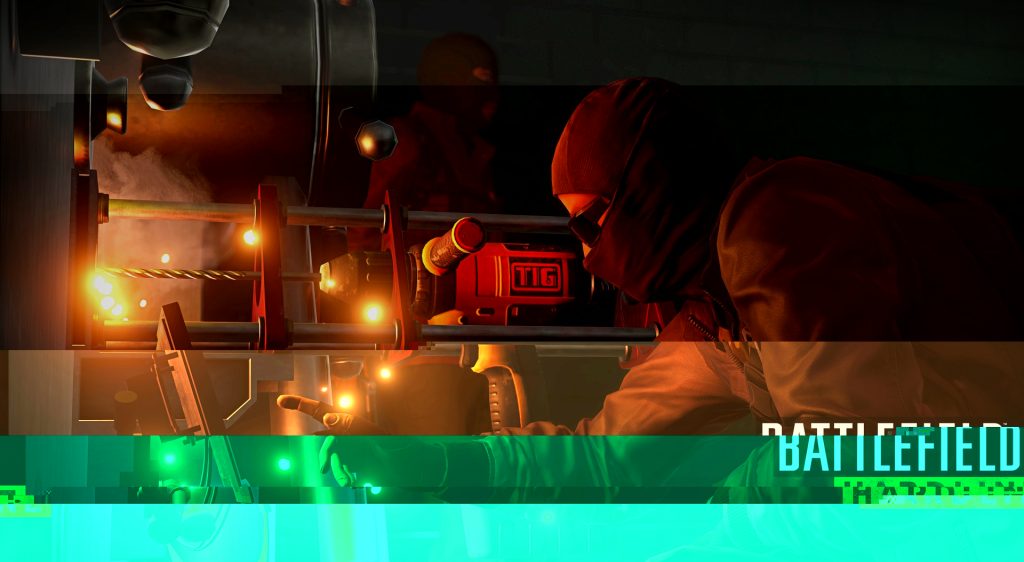 Battlefield Hardline, پی سی گیمینگ (PC Gaming), کنسول Xbox 360, کنسول Xbox One