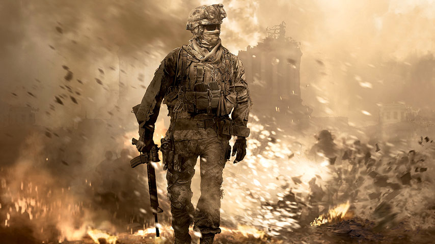 سرپرست طراحان بازی Call of Duty: Modern Warfare 2 به Infinity Ward بازگشت