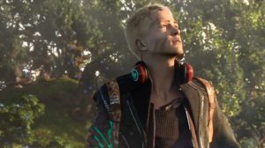 بازی Scalebound در ابتدا برای کنسول Wii ساخته می‌شد