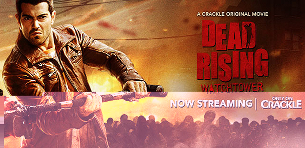 Dead Rising