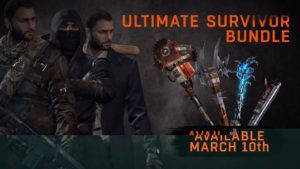 تماشا کنید: بسته الحاقی Ultimate Survivor Bundle برای Dying Light