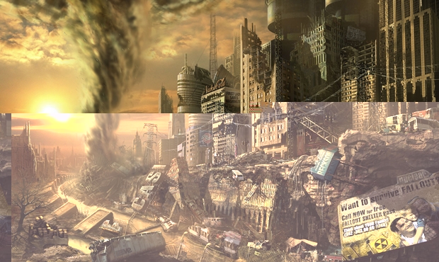 E3 2015, بازی فال اوت (Fallout), شرکت بتسدا (Bethesda Softworks), کنسول Xbox One