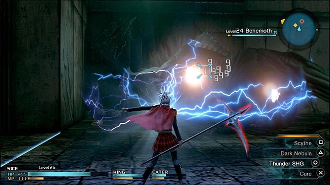 final fantasy type-0 review (2)