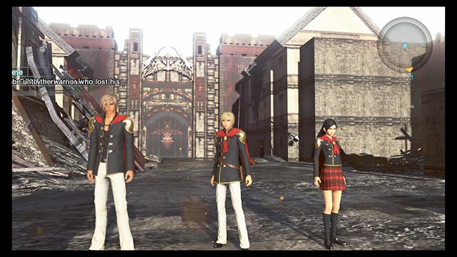 final fantasy type-0 review (3)