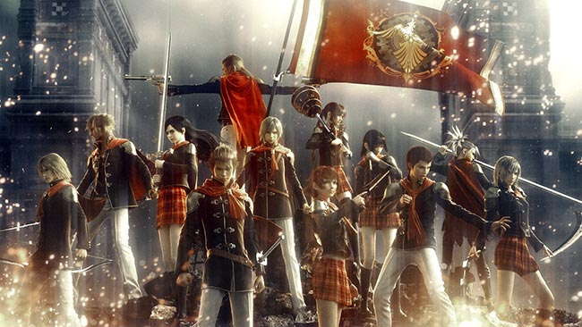 final fantasy type-0 review (4)