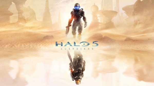 Halo 5: Guardians, شرکت مایکروسافت (Microsoft), کنسول Xbox One