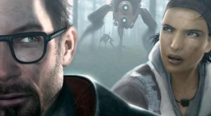 Half-Life 3 برای هدست واقعیت مجازی Valve در دست توسعه است